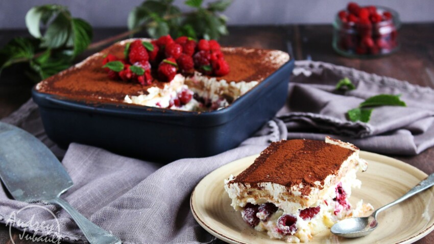 5 recettes légères pour l'été