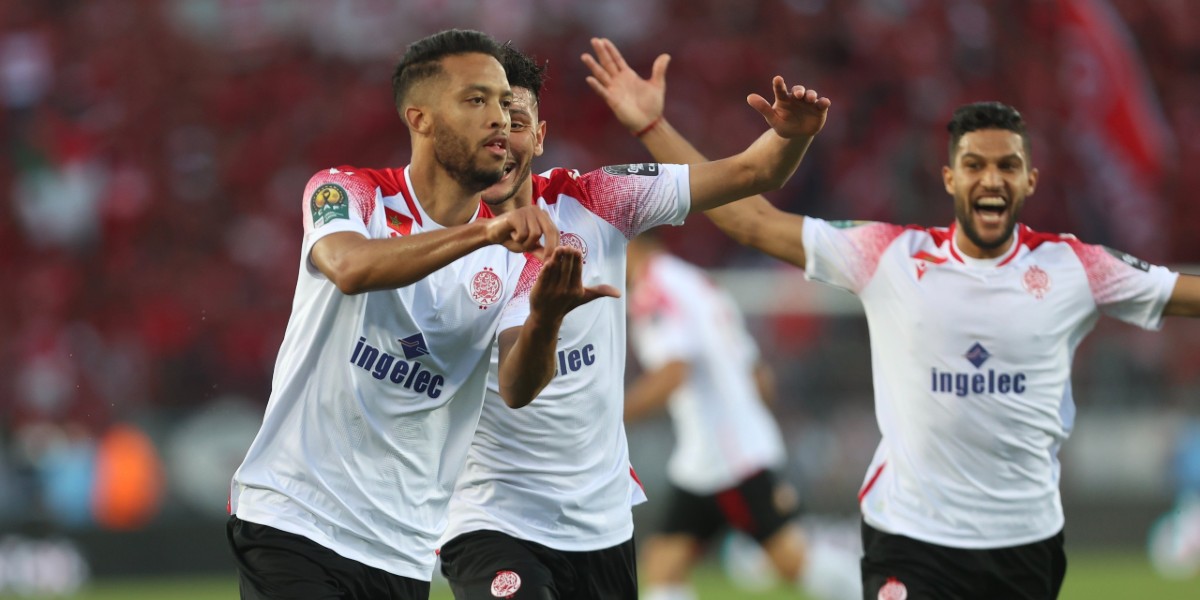 Moutaraji l'homme du match