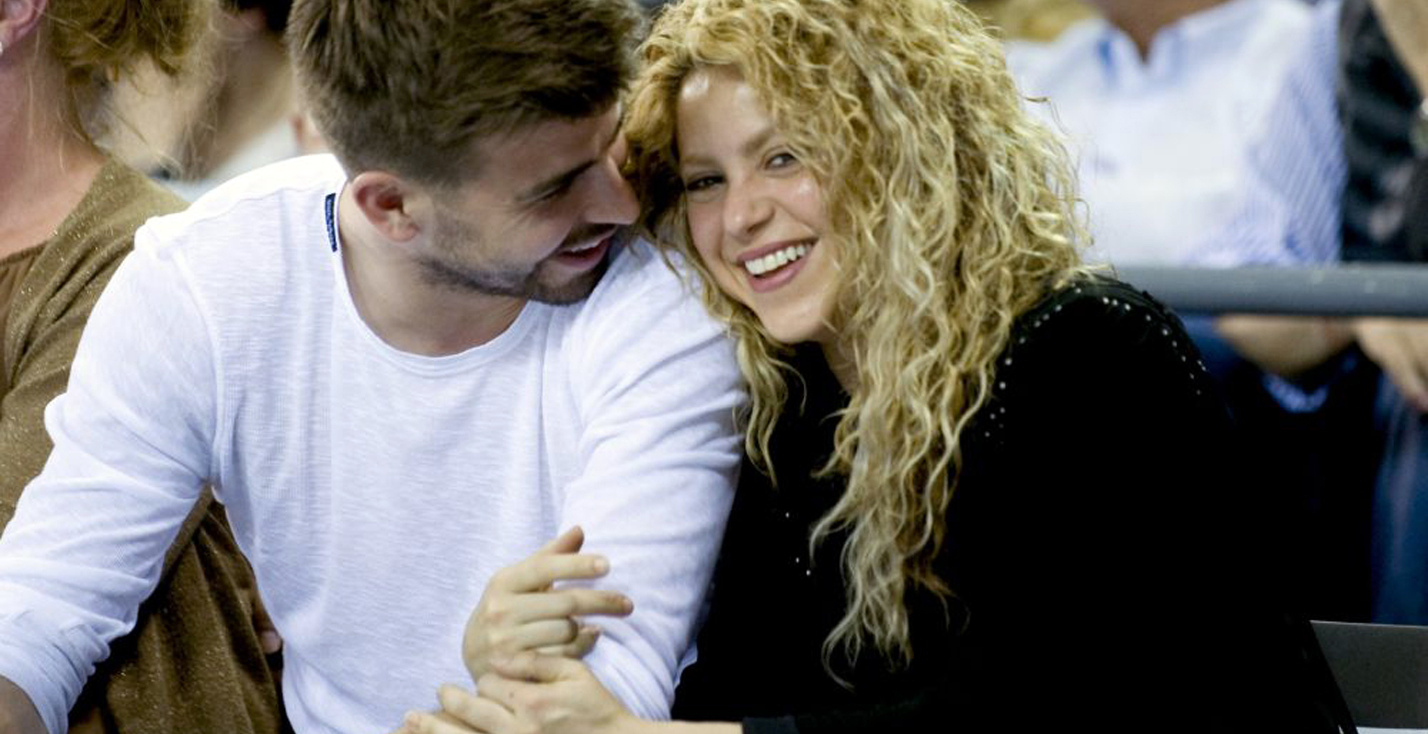 Shakira et Piqué séparés ? Elle le surprend en flagrant délit !