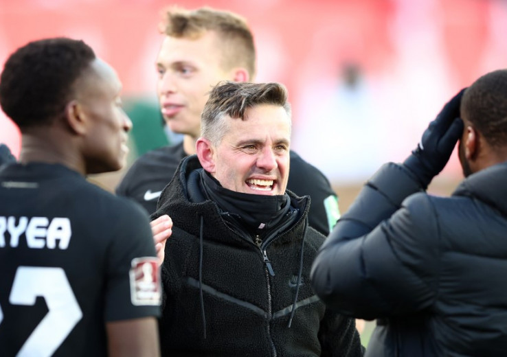 Les joueurs canadiens font grève, l'amical contre le Panama annulé