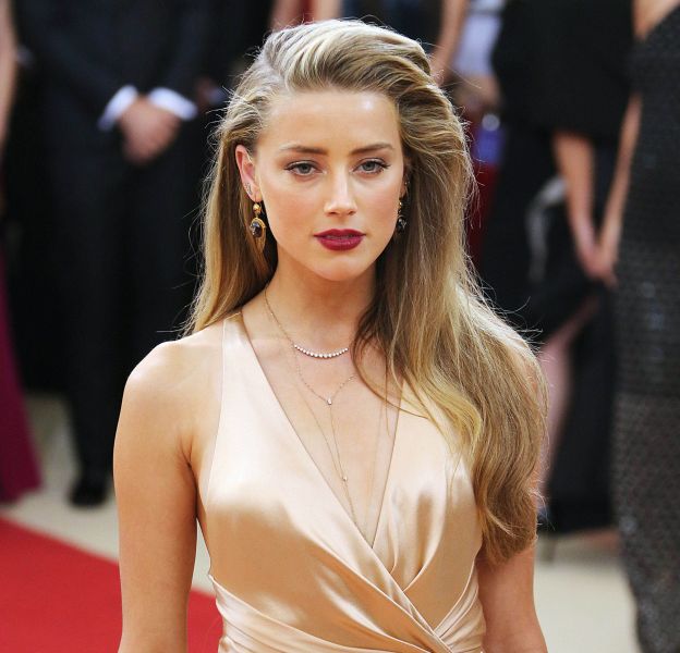 Un saoudien demande Amber Heard en mariage