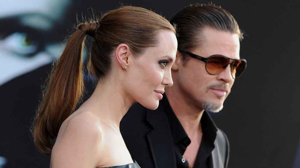 Nouvelle affaire : Brad Pitt accuse Angelina Jolie d'«intentions malfaisantes»