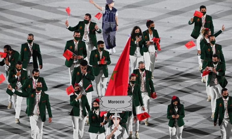 Jeux de la Méditerranée : 130 athlètes pour défendre les couleurs nationales à Oran