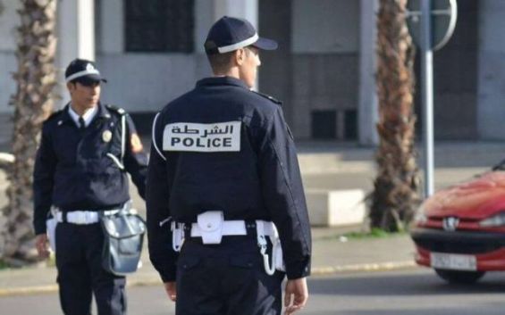 Un grand narcotrafiquant français arrêté à Casablanca