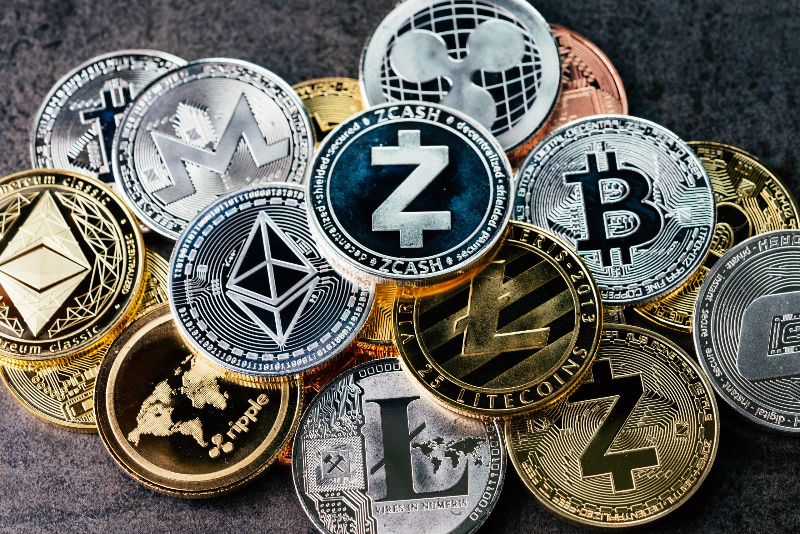 La crypto-monnaie :  est-elle l'argent du futur ?