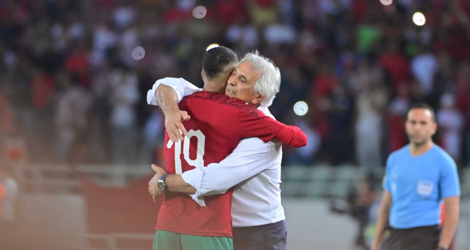 Match Libéria-Maroc : Casa Event lance la billetterie