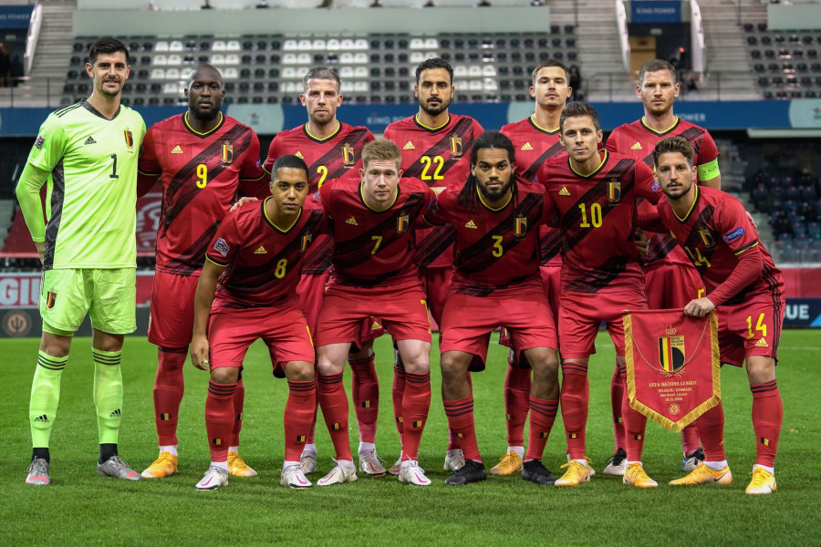 Mondial 2022 : La Belgique attend la relève pour retrouver le feu sacré