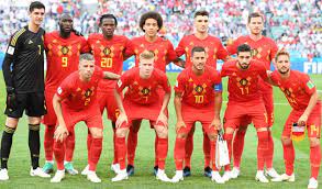 Coupe du Monde : où en sont les futurs adversaires du Maroc ?