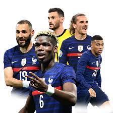 Fracassante fin de série pour l'équipe de France