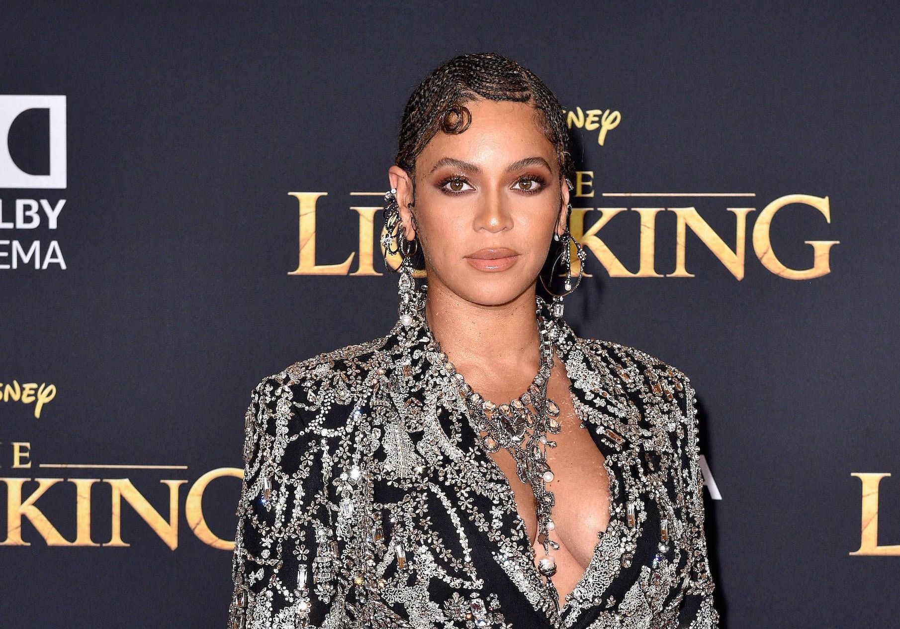 Beyoncé est de retour avec un nouvel album baptisé