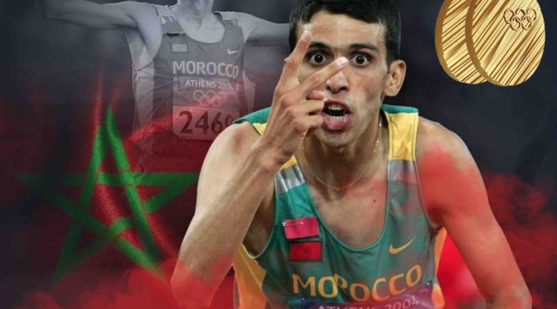 L'Athlétisme Marocain : Une discipline qui va TRES mal