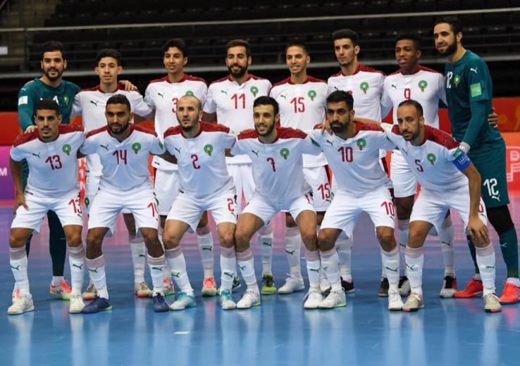 Maroc-Koweït : Aujourd'hui à 12H