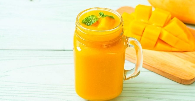 Canicule : 3 recettes de smoothies à essayer