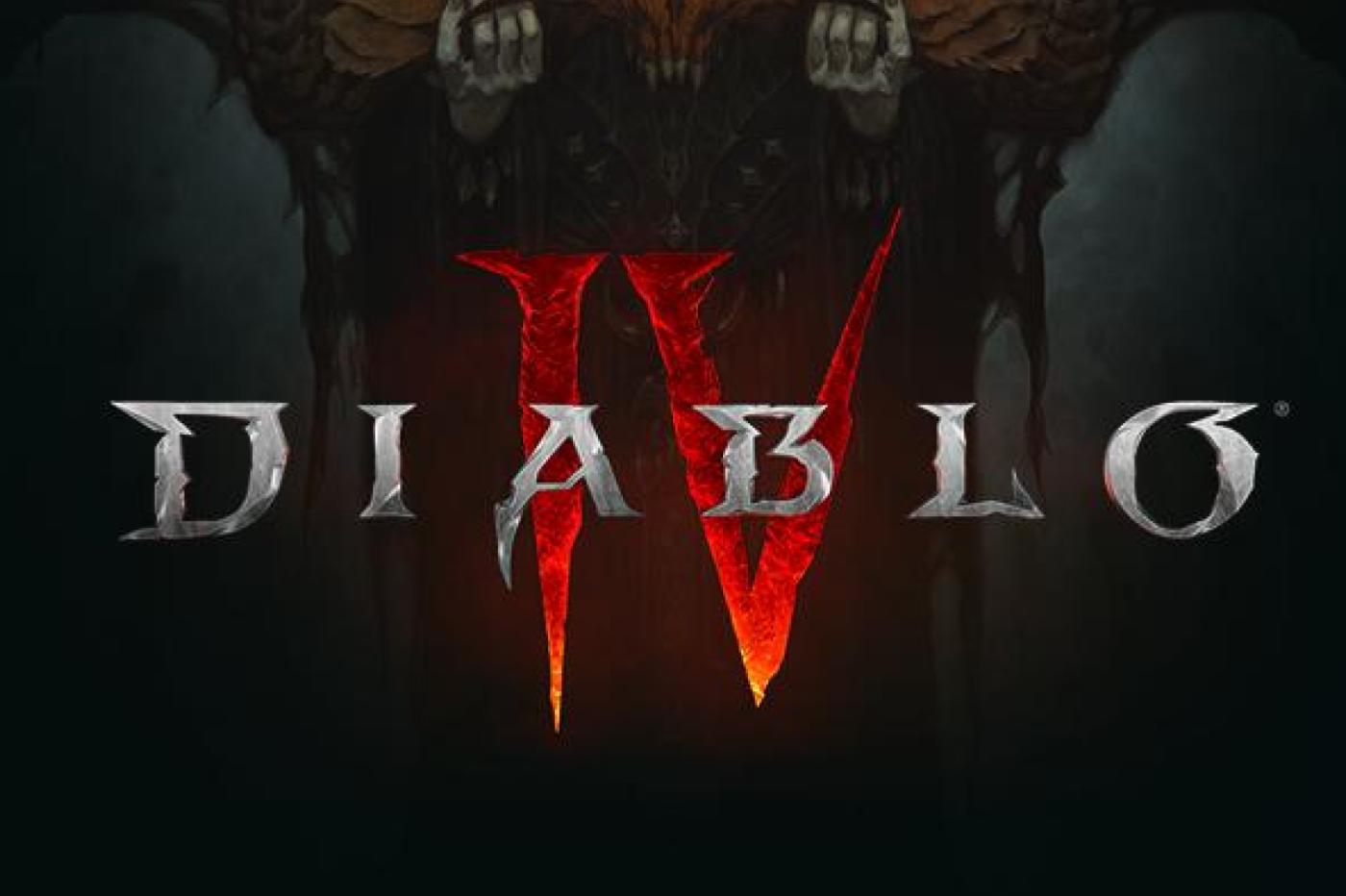 Diablo IV : tout savoir sur le futur grand jeu de Blizzard