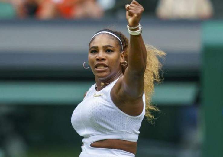 Tennis : Serena Williams (40 ans) fait son retour à la compétition