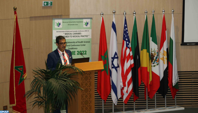 Des experts israéliens au 3e Congrès international sur l’utilisation du Cannabis