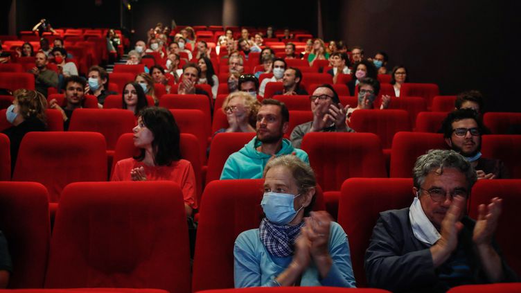 Le Maroc à l'honneur au festival international du film de la protection de l'enfance à Paris