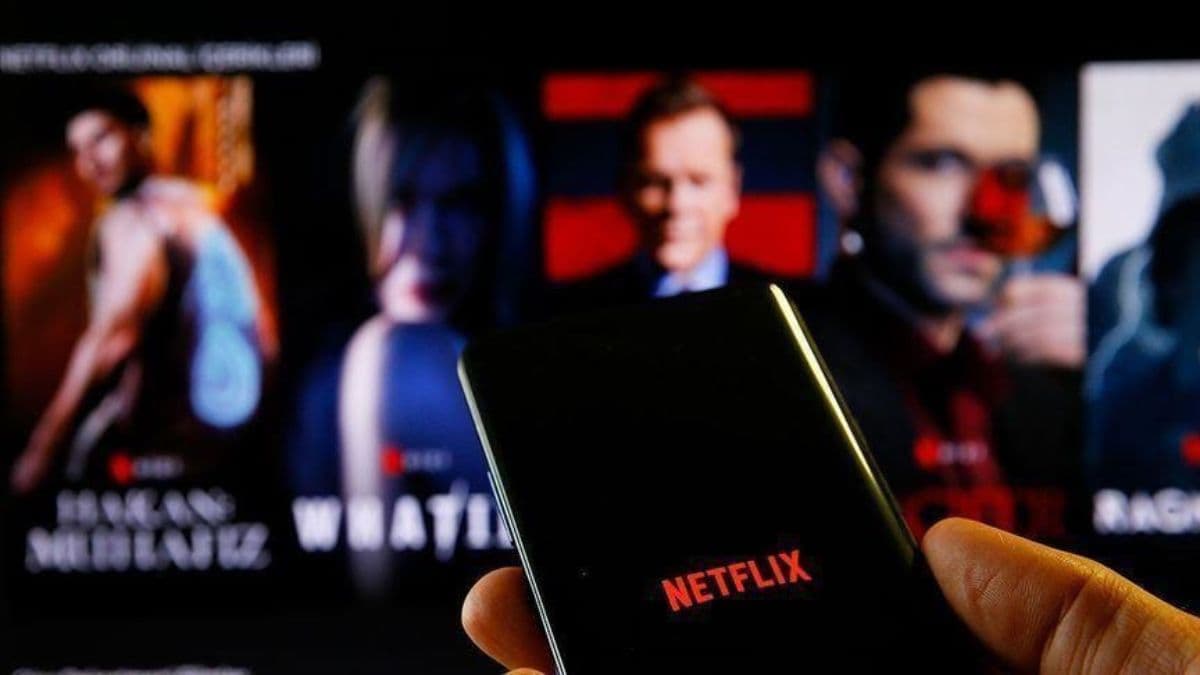 Netflix dévoile plus de détails sur son nouveau système de publicité