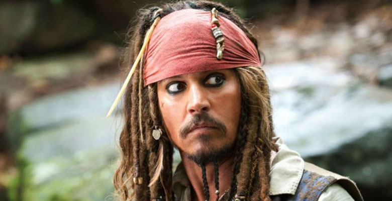 "Pirates des Caraïbes" : Johnny Depp pourrait faire son retour