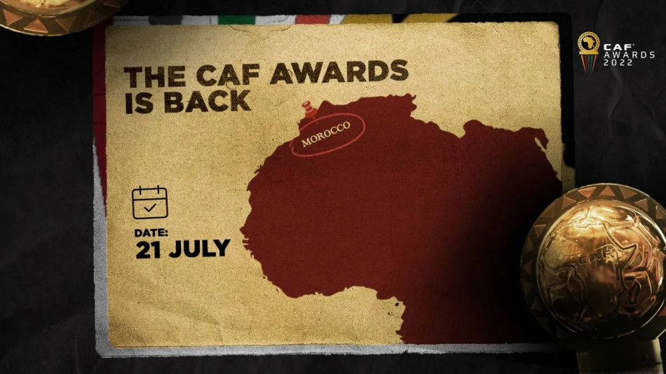 CAF Awards : Trois équipes marocaines en lice pour le titre de "meilleur club de l'année"