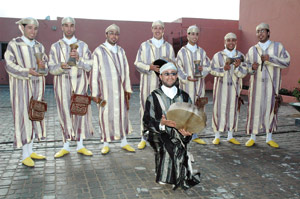 Art équestre : Le Maroc veut classer l’art de Abidat Rma au patrimoine immatériel mondial de l’humanité