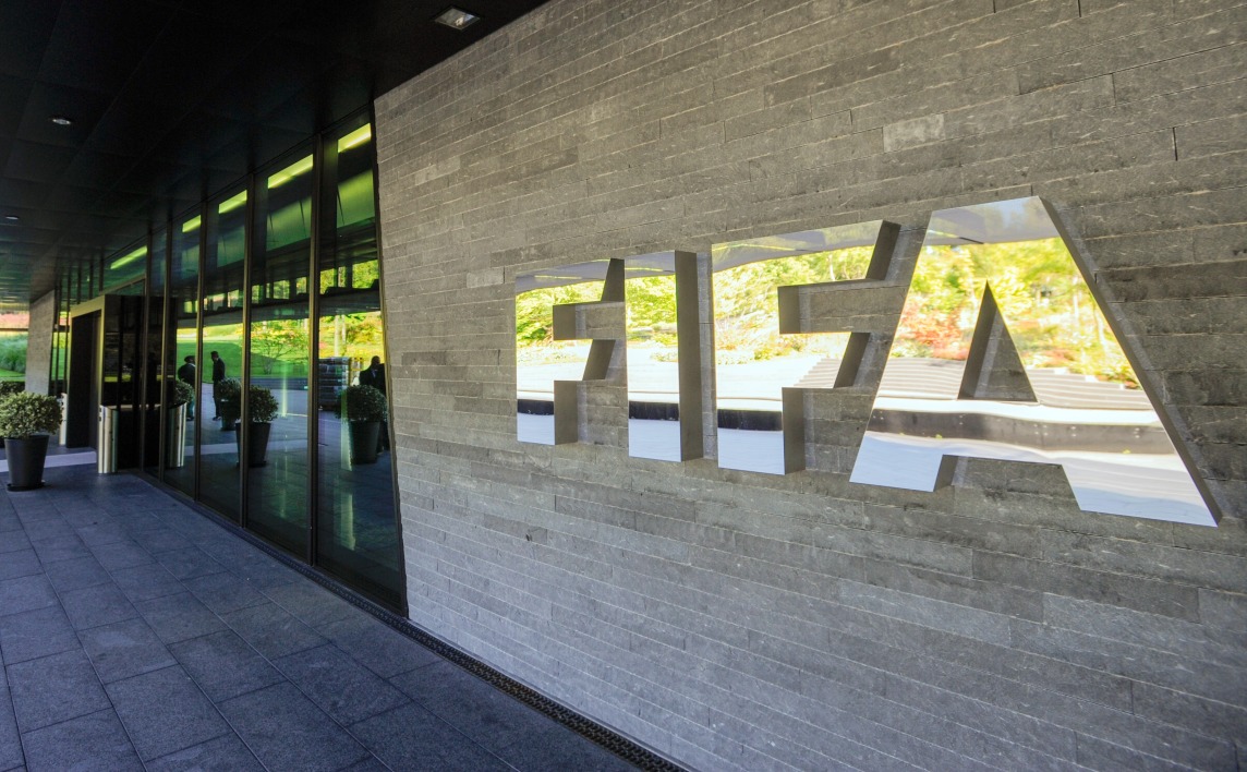 La FIFA utilisera l’IA pour détecter le hors-jeu lors de la Coupe du Monde