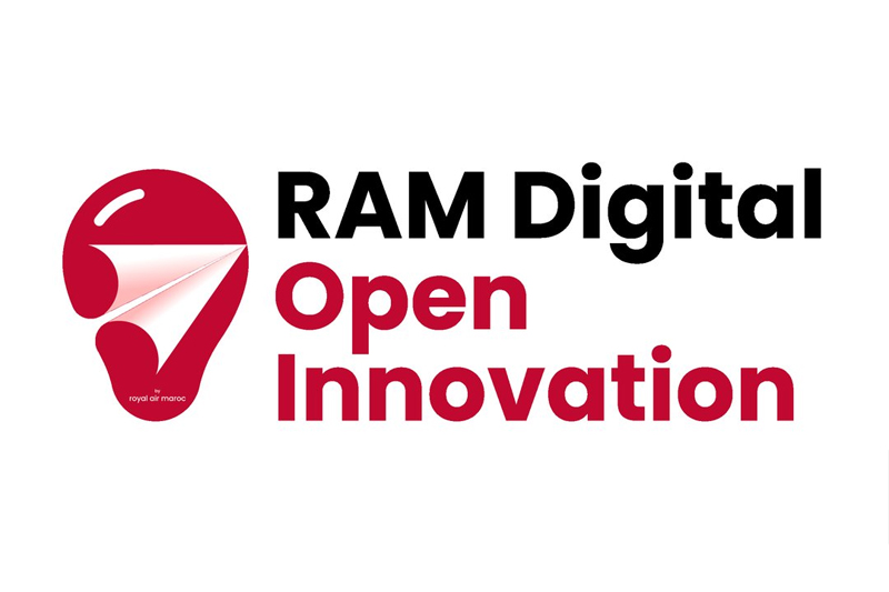 RAM Digital Open Innovation