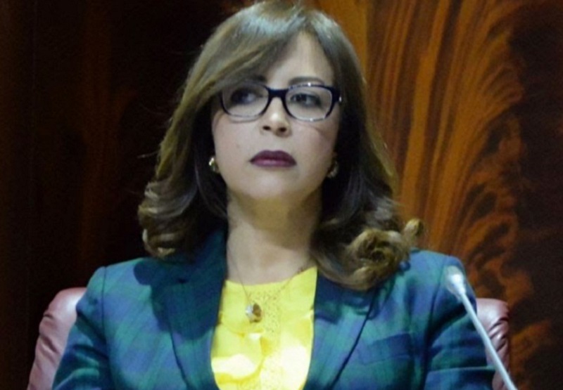 Asmaa Rhlalou, la maire qui a osé secouer le cocotier