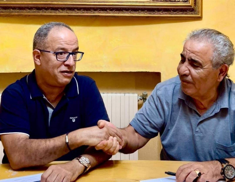 RCA : El Badraoui confirme l'arrivée de Faouzi Benzarti sur le banc du club