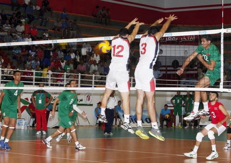 Volley-ball : Le Maroc abritera les championnats d'Afrique U19