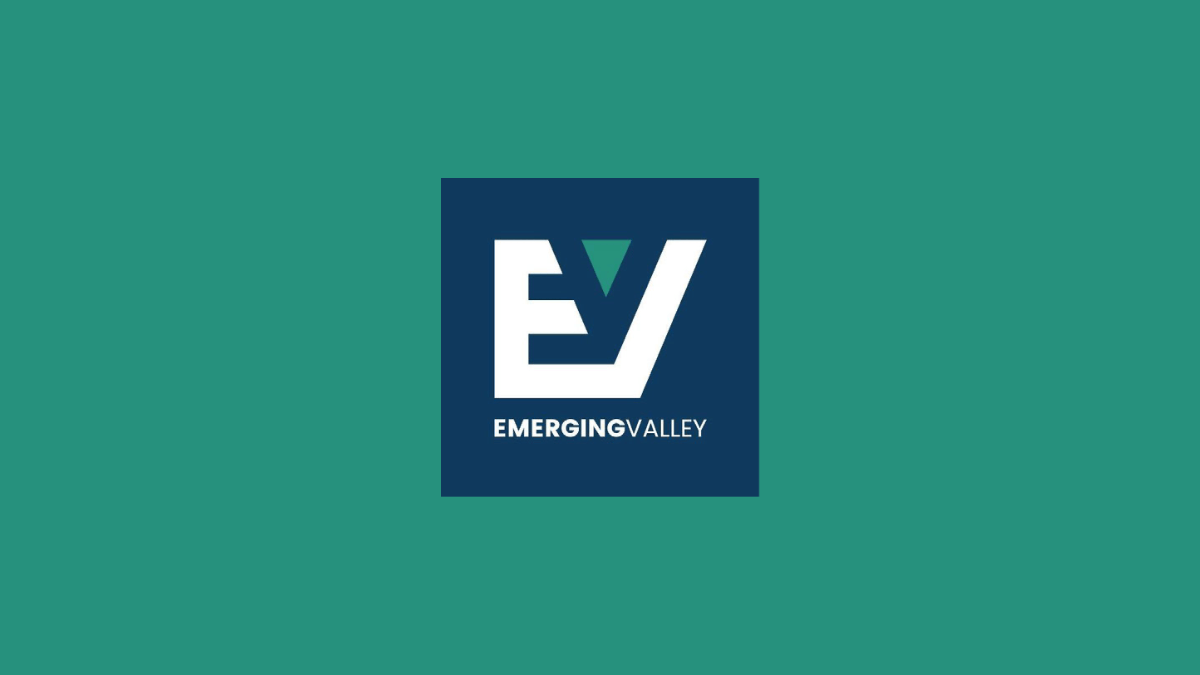 La 6ème édition d’EMERGING Valley se tiendra les 28 et 29 novembre 2022 au Palais du Pharo de Marseille