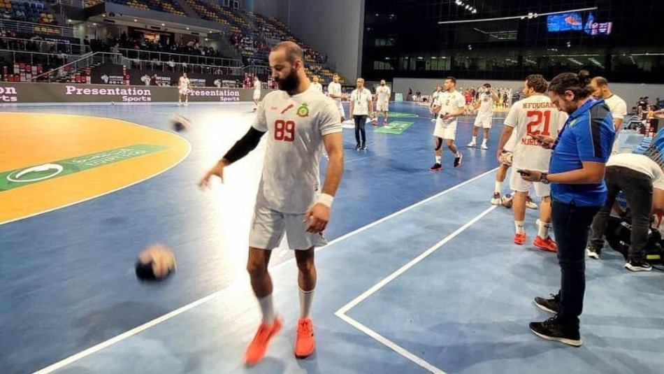 CAN Handball : Le Maroc connait son adversaire lors des quarts de finale