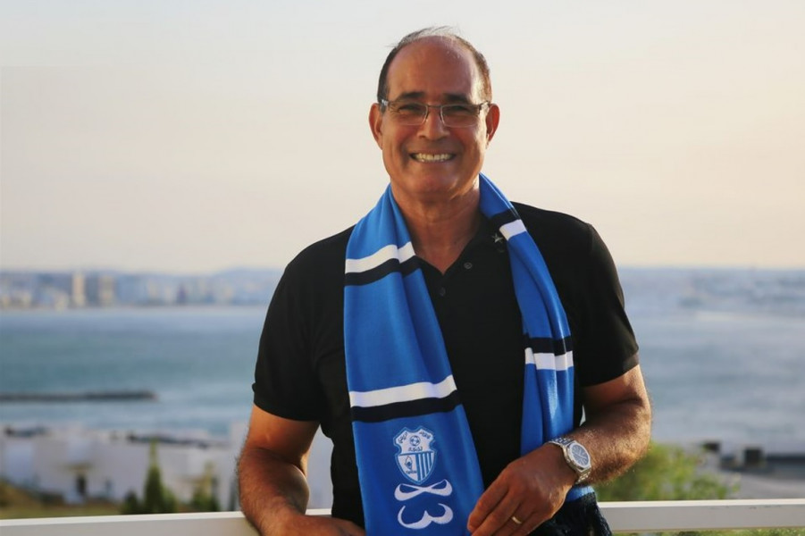 IRT : Voici les objectifs de Badou Zaki