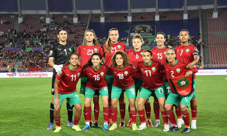 Maroc-Nigeria : Aujourd'hui à 21H00