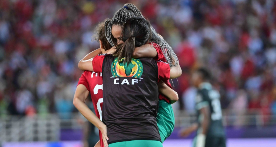 CAN féminine : Pour la première fois de son histoire, le Maroc se qualifie en finale 
