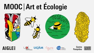 MOOC : Art et écologie