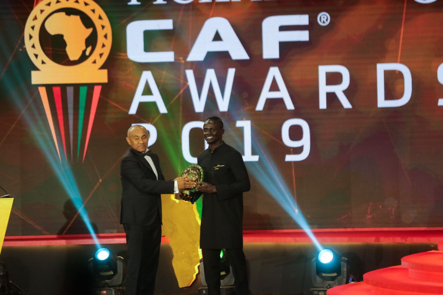 CAF Awards 2022 : Le Maroc est une destination des stars du football africain