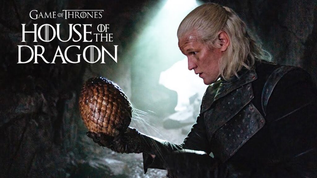 "House Of The Dragon" : un nouveau trailer pour le spin-off de "Game Of Thrones"