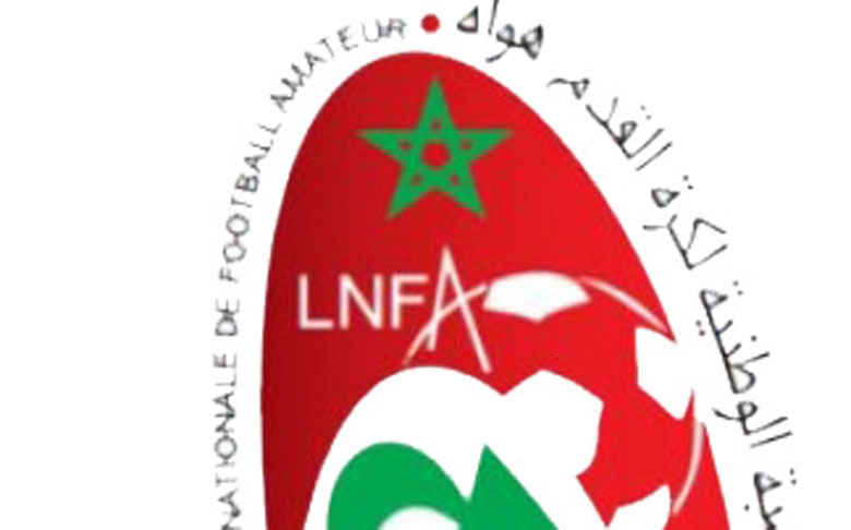 Jamal Kaouachi élu nouveau président de la LNFA