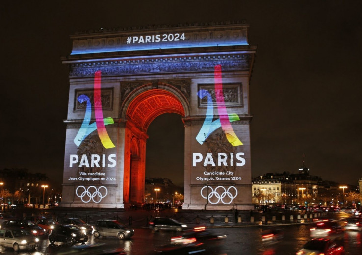 Jeux de Paris en 2024 : 47% des Français sont «indifférents»