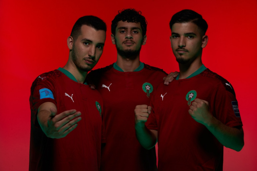 E-Sport. eNations 2022 : Voici où et quand suivre les débuts de l'équipe nationale en Coupe du Monde