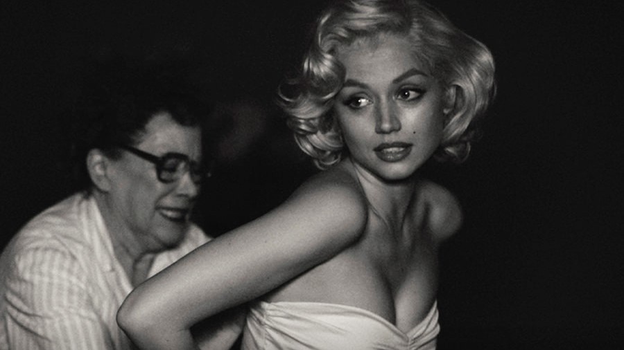 « Blonde » : Netflix dévoile la bande-annonce de son nouveau film sur Marilyn Monroe