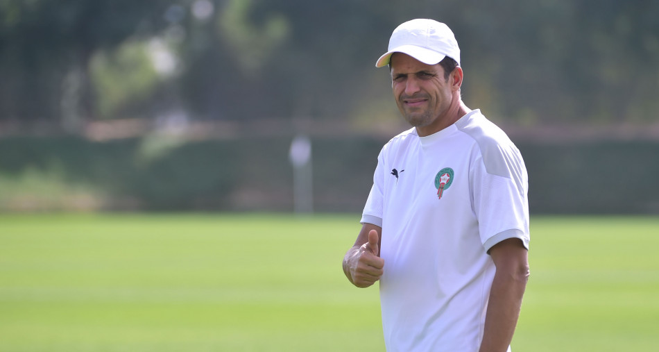 EN des joueurs locaux : La liste des convoqués pour le stage du mois d'août