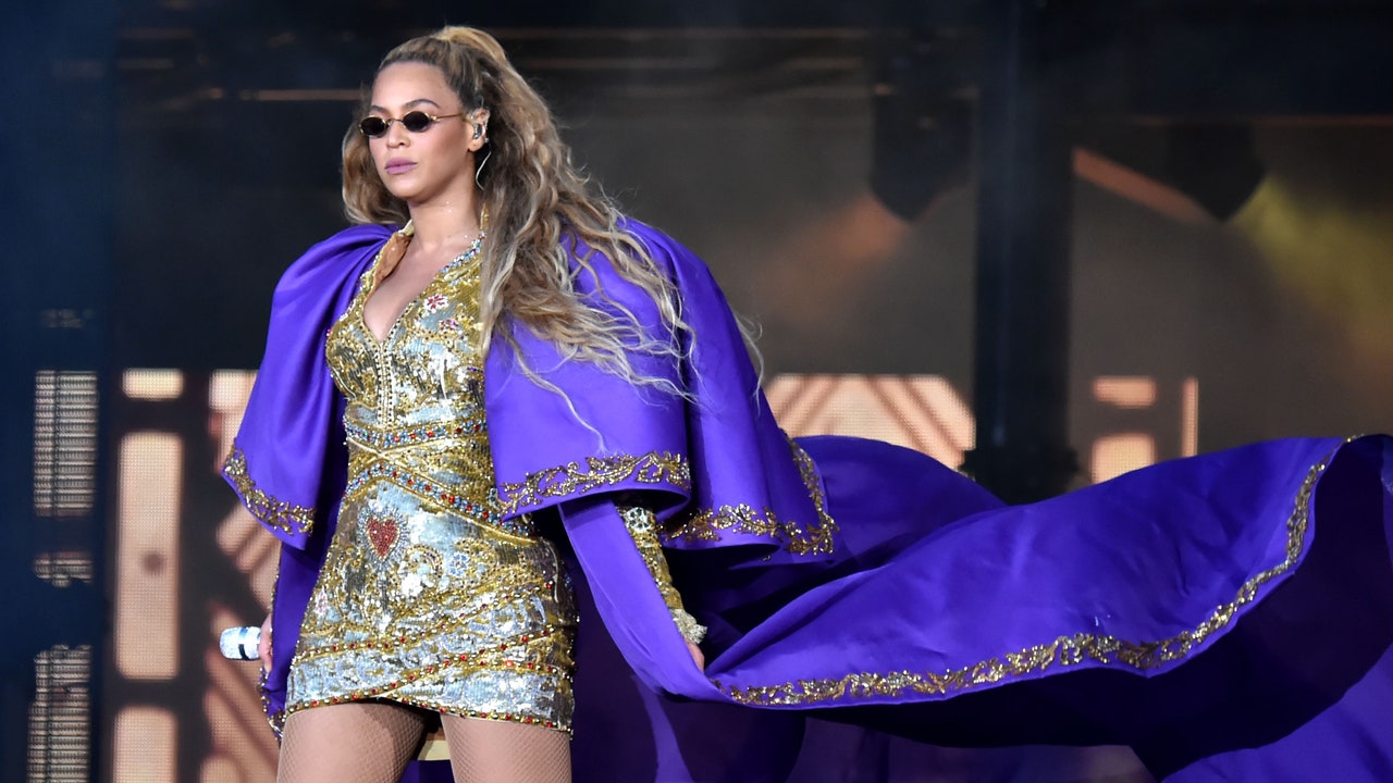 Critiquée sur les réseaux sociaux, Beyoncé va réenregistrer une chanson ...