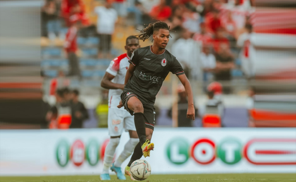 Un accord entre le Fath Union Sport et Al Aïn pour le transfert d'un joueur