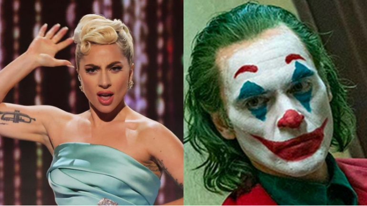 Lady Gaga, prochaine Harley Quinn dans la suite du "Joker"
