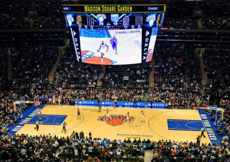 Basket : La NBA veut "encourager" ses fans à se rendre aux urnes