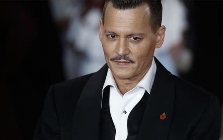 Johnny Depp va réaliser un film sur Modigliani