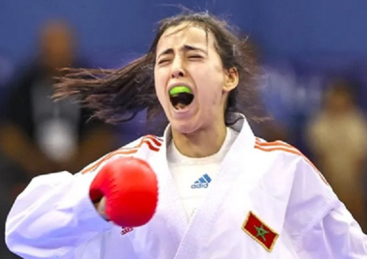 Konya 2022 / Karaté : Belle moisson de médailles pour les sportifs marocains