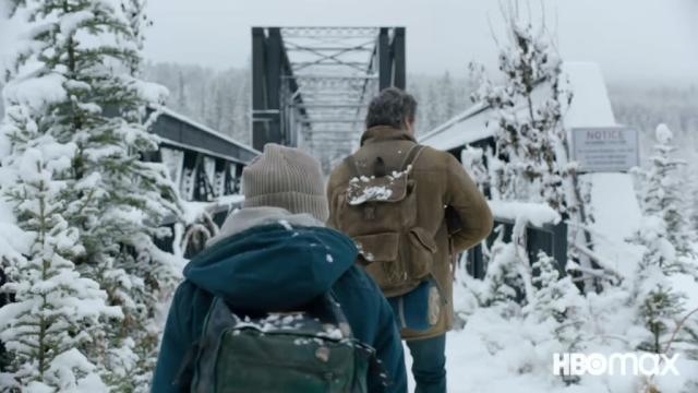 The Last of Us : HBO dévoile un premier teaser